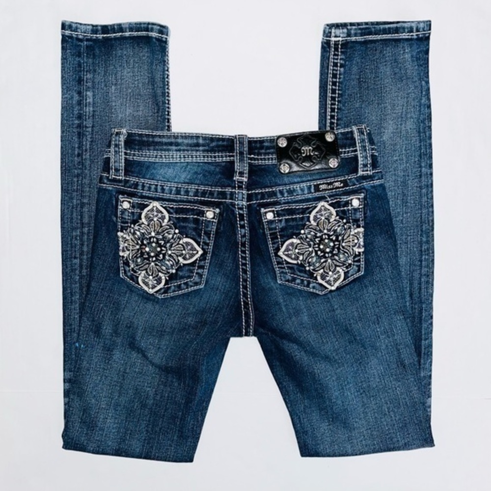 Miss Me Jeans (Girls).
